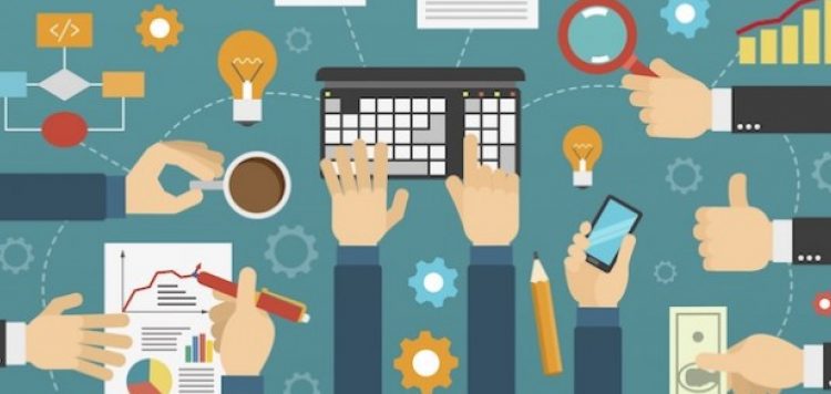 Les 6 étapes d’une stratégie de communication digitale réussie
