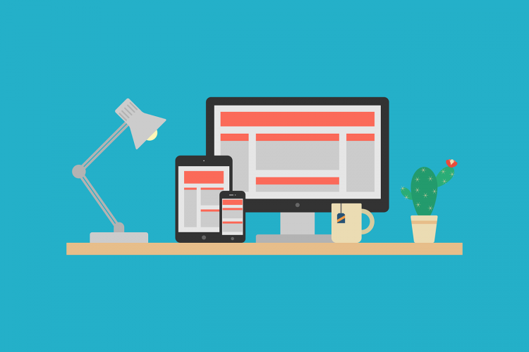 5 bonnes raisons de rendre votre site web responsive design