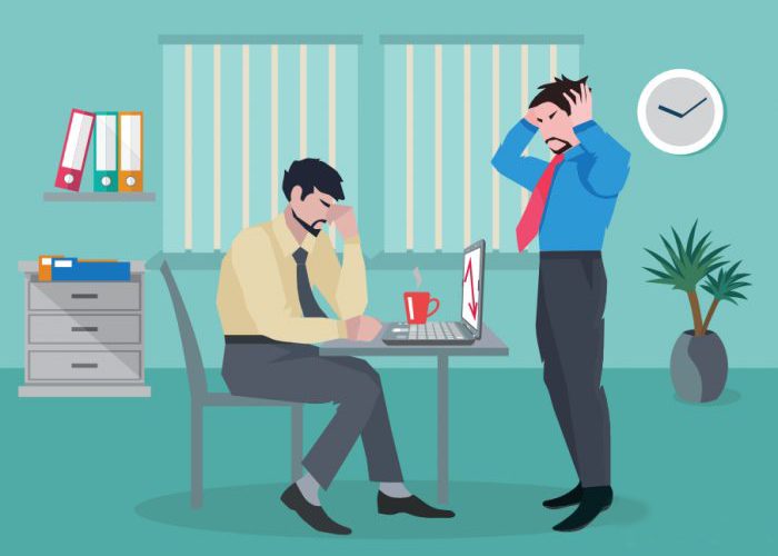 3 raisons pour lesquelles votre transformation digitale a échoué