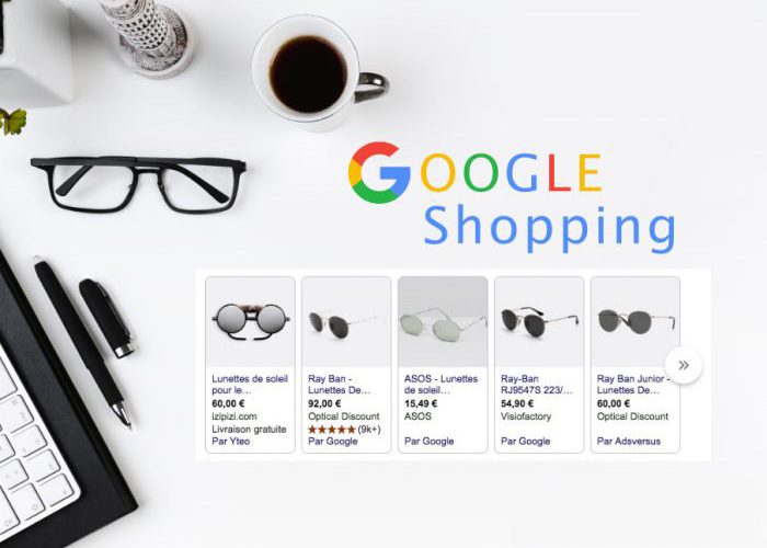 Etude : comment les avis impactent les annonces sur Google Shopping ?