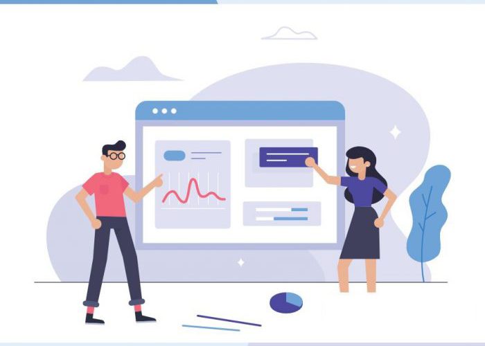 6 actions à mener pour réduire le taux de rebond de votre site