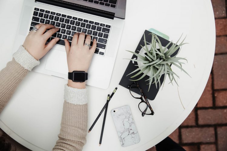 5 raisons d’intégrer un blog à votre stratégie SEO
