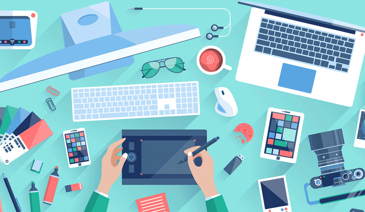 3 outils en ligne pour créer un logo au design professionnel !