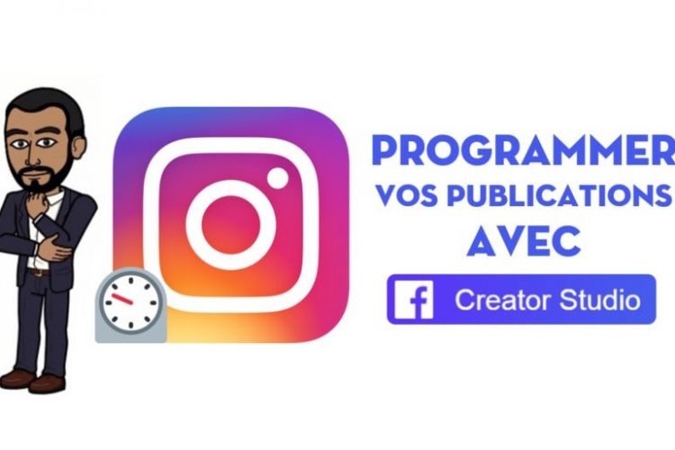 Comment programmer vos publications sur Instagram ?