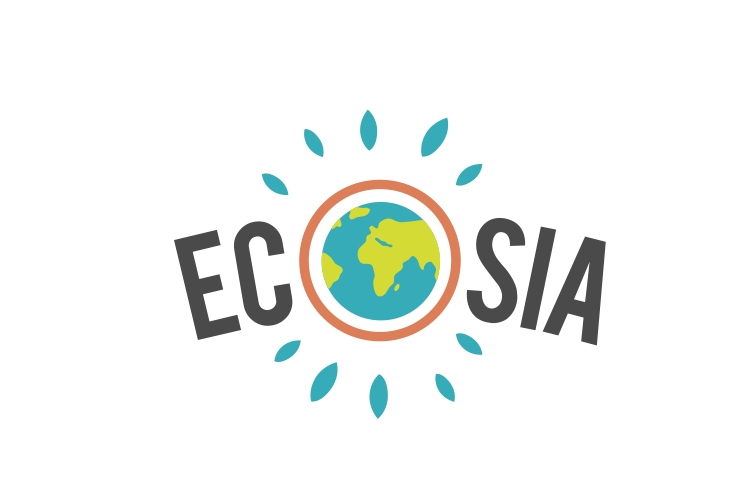 ECOSIA : LA START UP QUI PLANTE DES ARBRES !