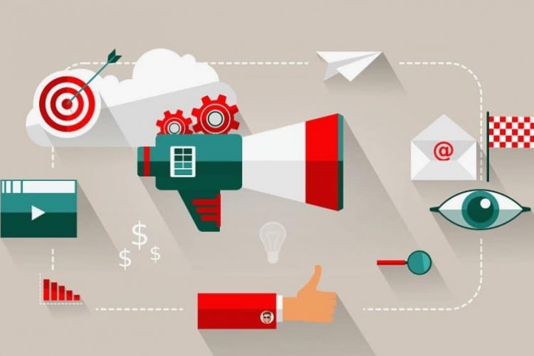 10 actions à faire pour promouvoir un contenu