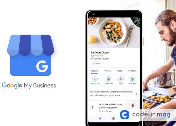 Google My Business : comment traiter les faux avis ?